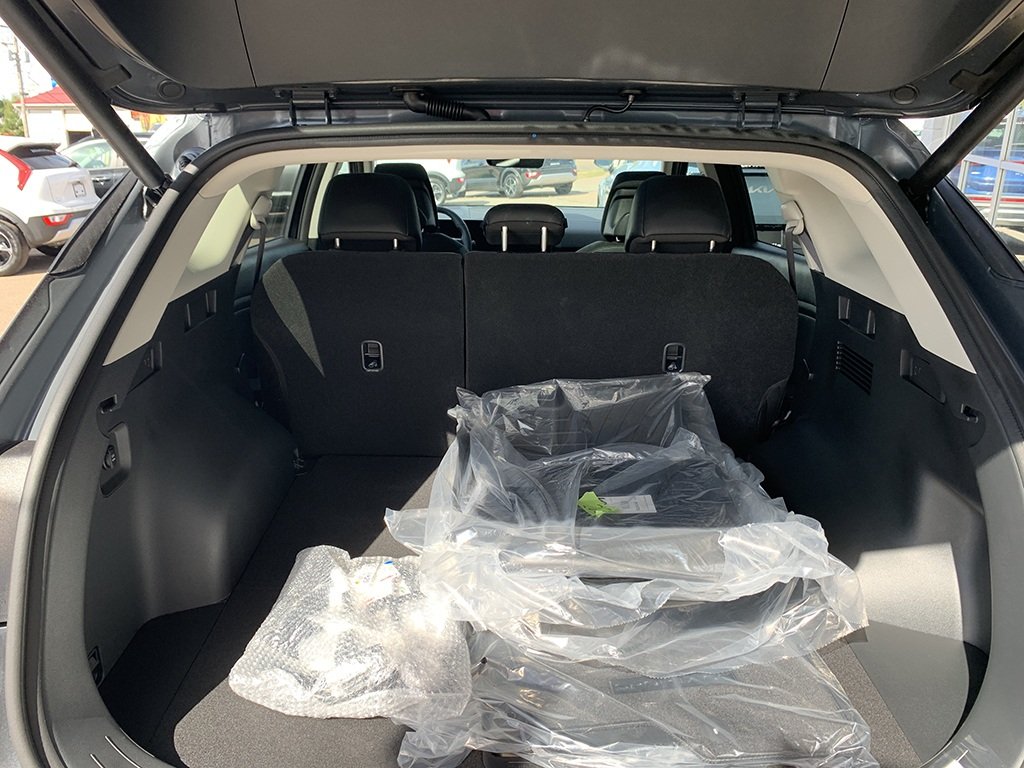2026 Kia Sportage Plug-In Hybrid EX | PHEV | SunRoof | HtdWheel | Warranty to 2031 in Amherst, Nova Scotia - 7 - w1024h768px