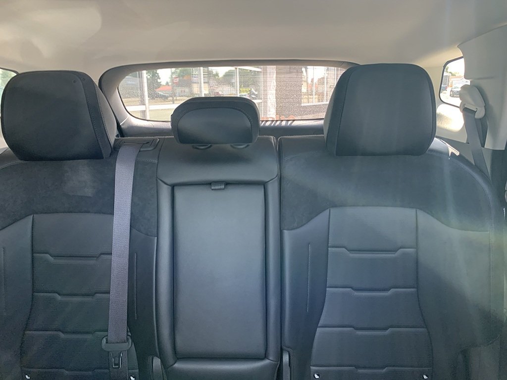 2026 Kia Sportage Plug-In Hybrid EX | PHEV | SunRoof | HtdWheel | Warranty to 2031 in Amherst, Nova Scotia - 26 - w1024h768px