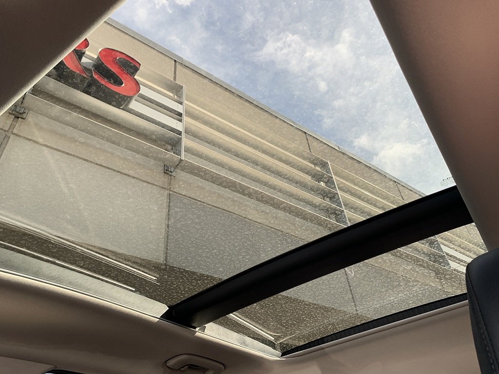 2026 Kia Sportage Plug-In Hybrid EX | PHEV | SunRoof | HtdWheel | Warranty to 2031 in Amherst, Nova Scotia - 27 - w1024h768px