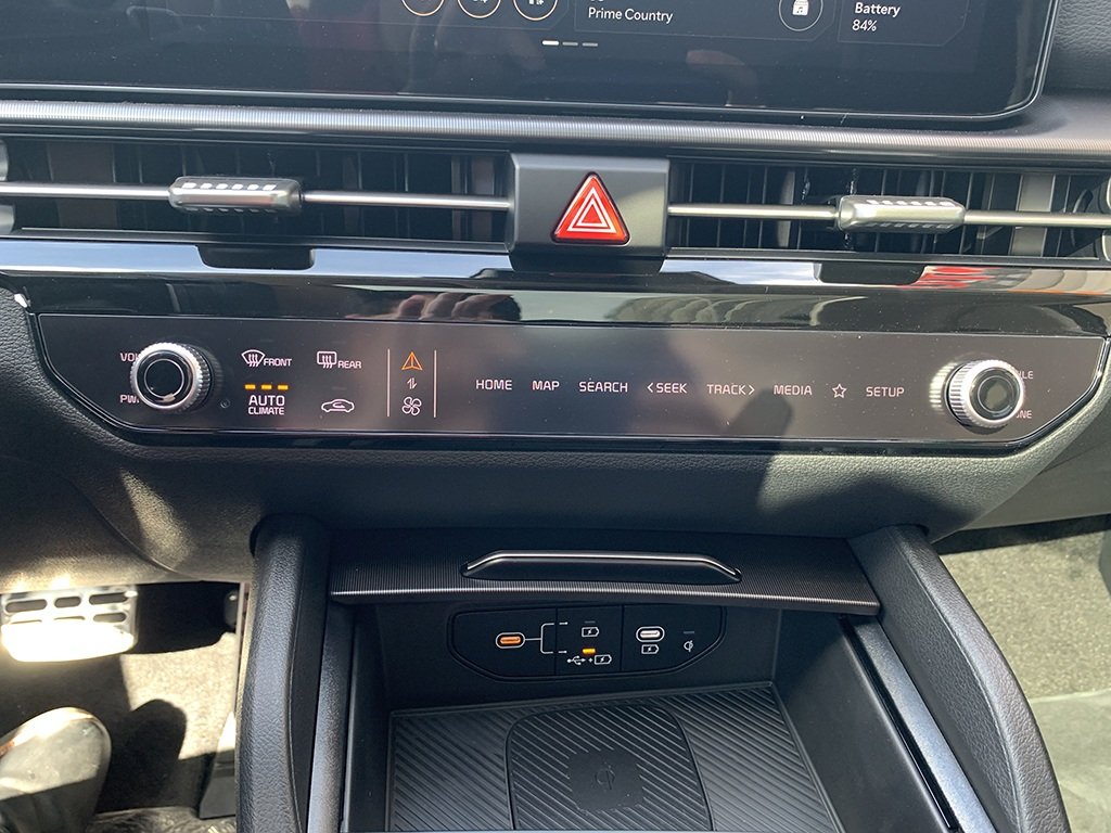 2026 Kia Sportage Plug-In Hybrid EX | PHEV | SunRoof | HtdWheel | Warranty to 2031 in Amherst, Nova Scotia - 23 - w1024h768px