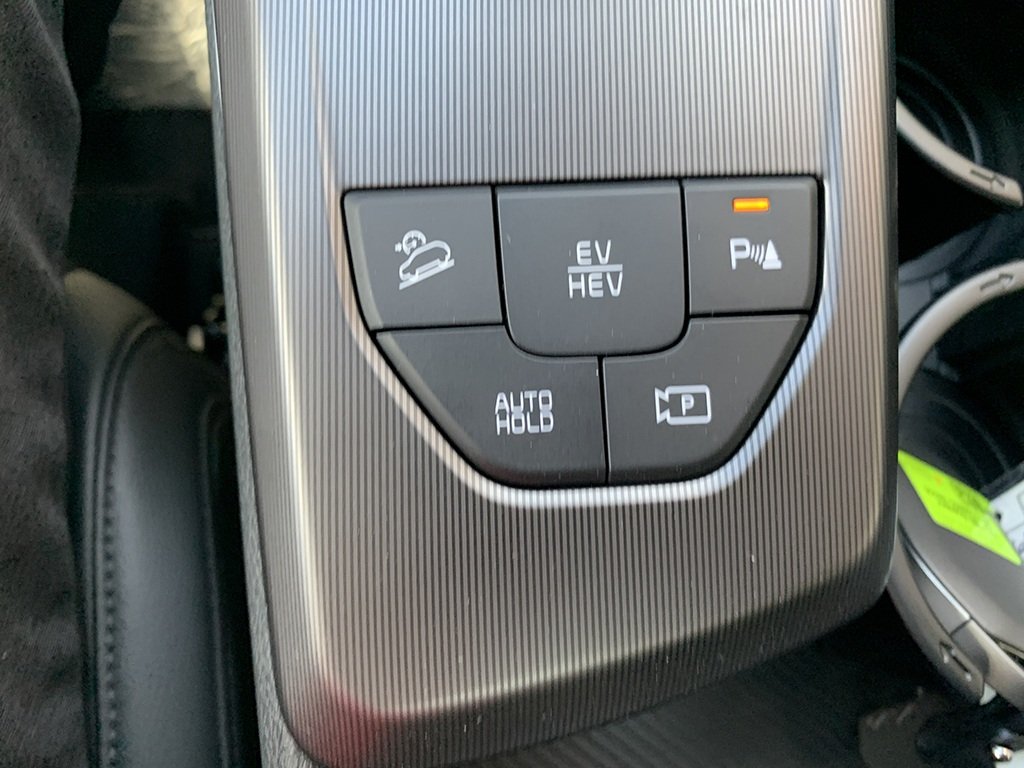 2026 Kia Sportage Plug-In Hybrid EX | PHEV | SunRoof | HtdWheel | Warranty to 2031 in Amherst, Nova Scotia - 25 - w1024h768px