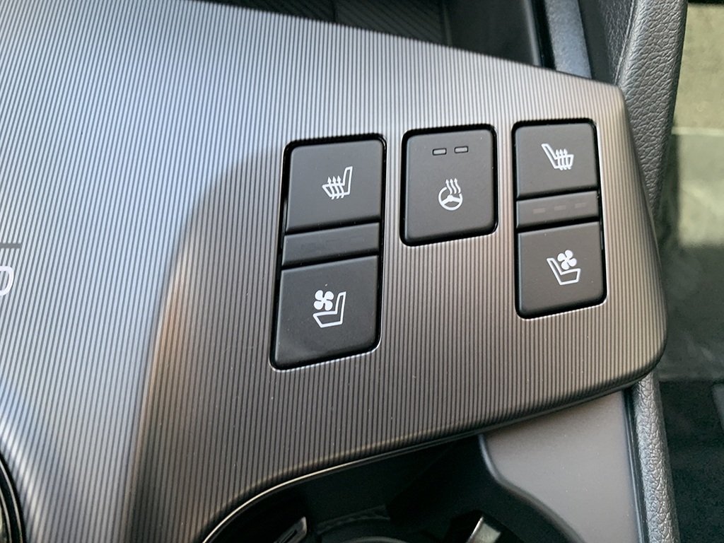 2026 Kia Sportage Plug-In Hybrid EX | PHEV | SunRoof | HtdWheel | Warranty to 2031 in Amherst, Nova Scotia - 24 - w1024h768px