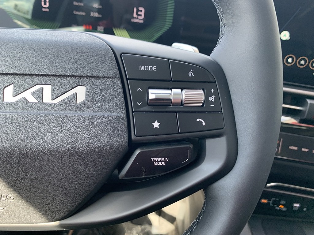 2026 Kia Sportage Plug-In Hybrid EX | PHEV | SunRoof | HtdWheel | Warranty to 2031 in Amherst, Nova Scotia - 20 - w1024h768px