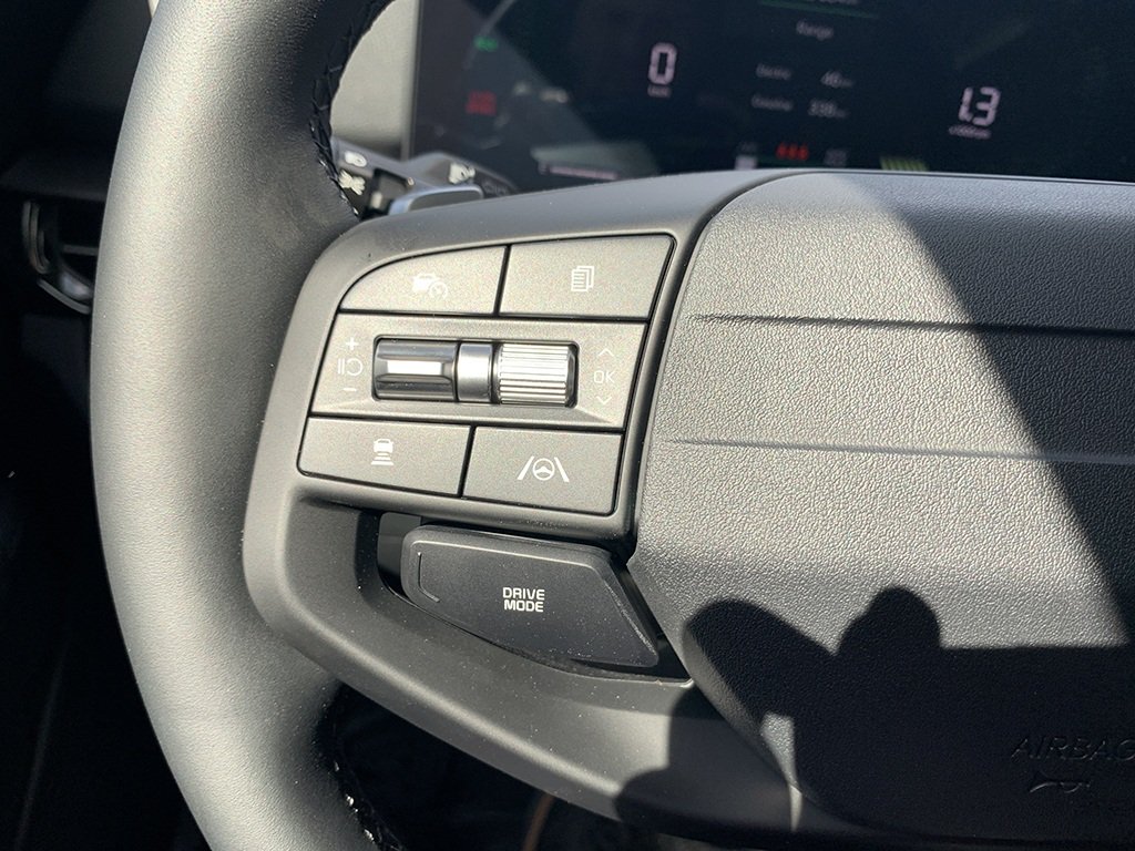 2026 Kia Sportage Plug-In Hybrid EX | PHEV | SunRoof | HtdWheel | Warranty to 2031 in Amherst, Nova Scotia - 19 - w1024h768px