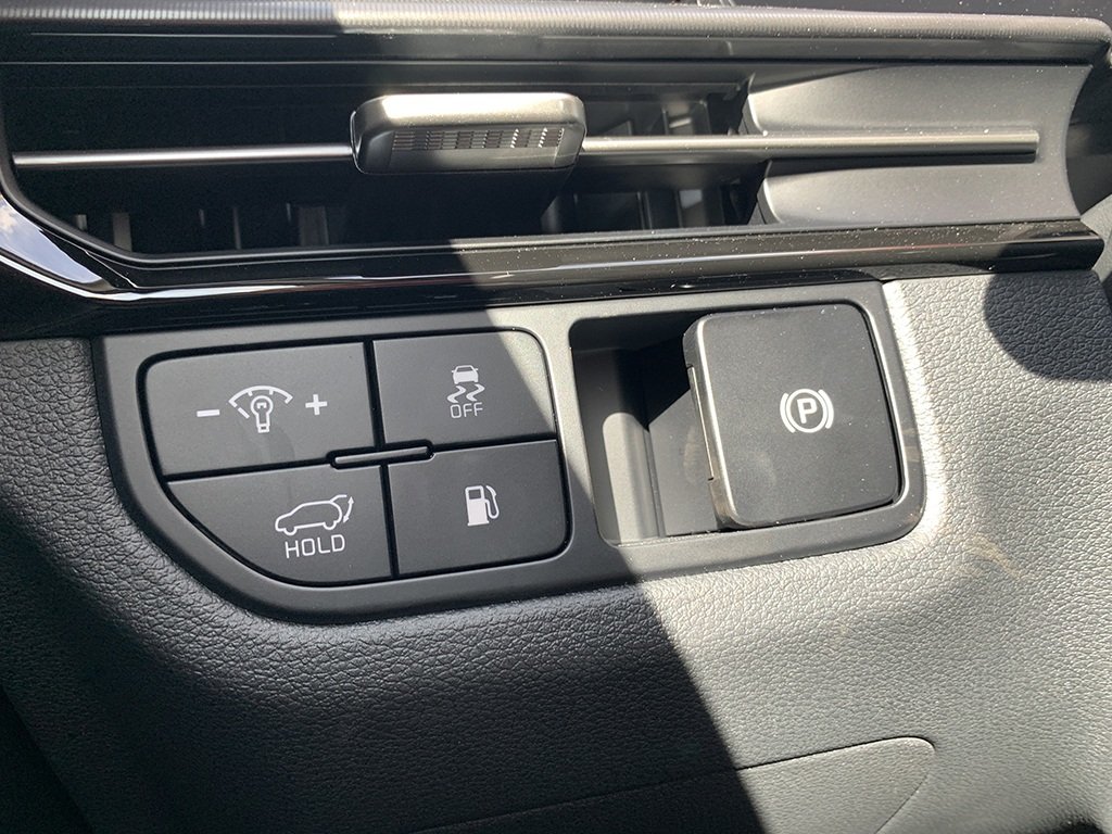 2026 Kia Sportage Plug-In Hybrid EX | PHEV | SunRoof | HtdWheel | Warranty to 2031 in Amherst, Nova Scotia - 18 - w1024h768px