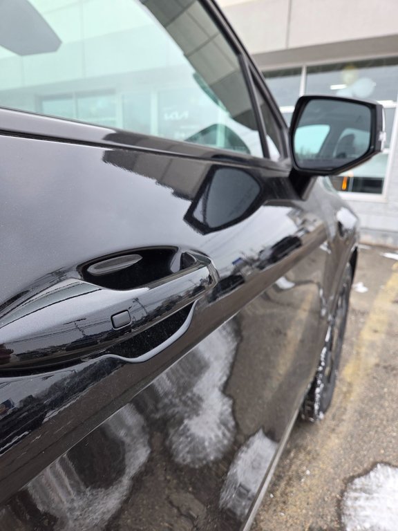 2026 Kia Sportage Plug-In Hybrid EX | PHEV | Cam | HtdWheel | Warranty to 2034 in Bridgewater, New Brunswick - 13 - w1024h768px