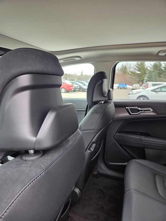 2026 Kia Sportage Plug-In Hybrid EX | PHEV | Cam | HtdWheel | Warranty to 2034 in Bridgewater, New Brunswick - 42 - w1024h768px