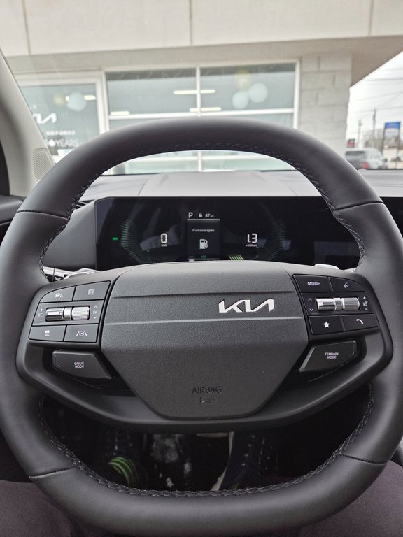 2026 Kia Sportage Plug-In Hybrid EX | PHEV | Cam | HtdWheel | Warranty to 2034 in Bridgewater, New Brunswick - 18 - w1024h768px