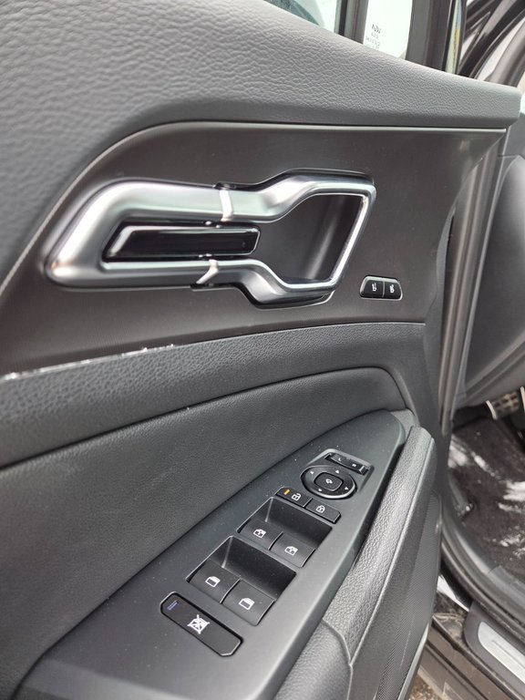 2026 Kia Sportage Plug-In Hybrid EX | PHEV | Cam | HtdWheel | Warranty to 2034 in Bridgewater, New Brunswick - 17 - w1024h768px
