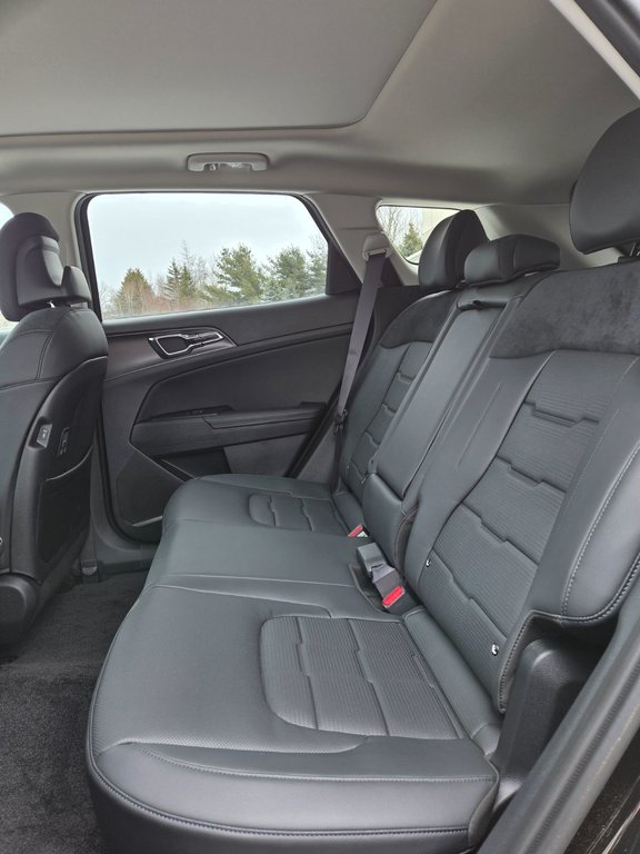 2026 Kia Sportage Plug-In Hybrid EX | PHEV | Cam | HtdWheel | Warranty to 2034 in Bridgewater, New Brunswick - 38 - w1024h768px