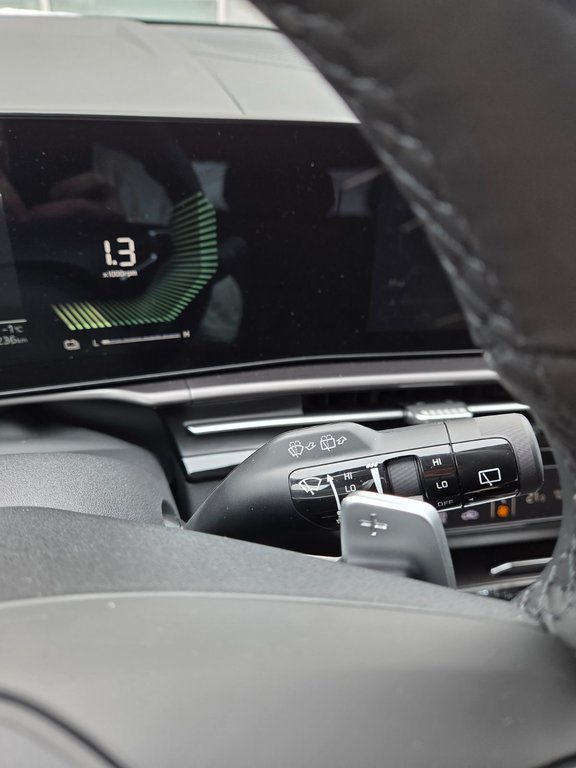 2026 Kia Sportage Plug-In Hybrid EX | PHEV | Cam | HtdWheel | Warranty to 2034 in Bridgewater, New Brunswick - 23 - w1024h768px