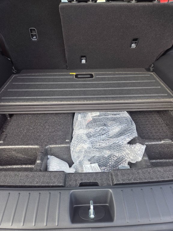 2026 Kia Sportage Plug-In Hybrid EX | PHEV | Cam | HtdWheel | Warranty to 2034 in Bridgewater, New Brunswick - 48 - w1024h768px