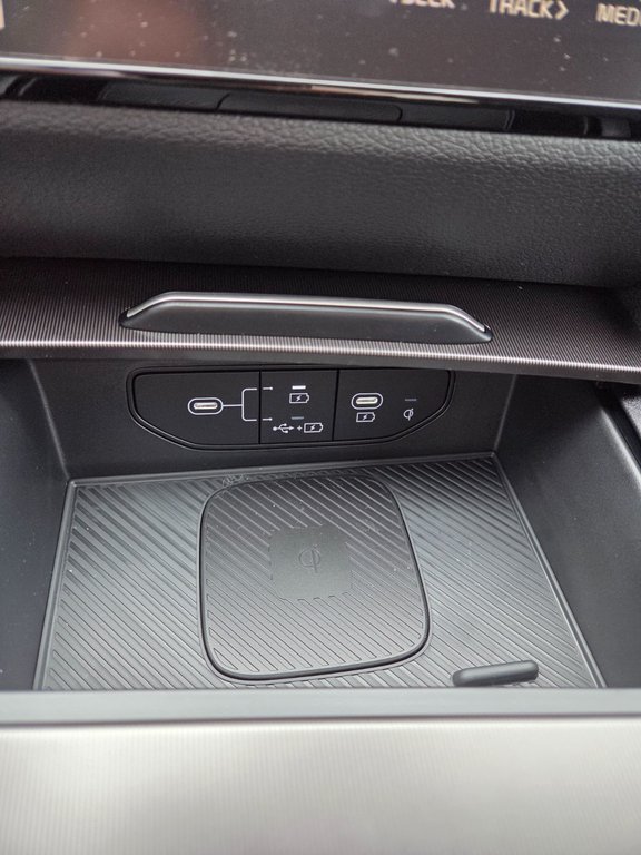 2026 Kia Sportage Plug-In Hybrid EX | PHEV | Cam | HtdWheel | Warranty to 2034 in Bridgewater, New Brunswick - 27 - w1024h768px