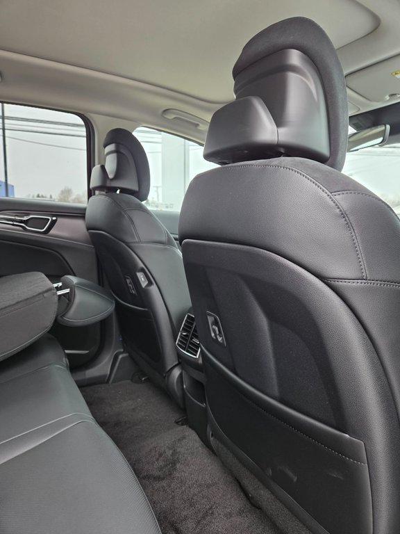 2026 Kia Sportage Plug-In Hybrid EX | PHEV | Cam | HtdWheel | Warranty to 2034 in Bridgewater, New Brunswick - 45 - w1024h768px