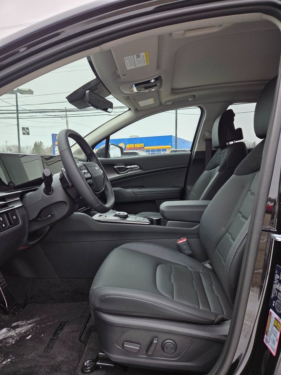 2026 Kia Sportage Plug-In Hybrid EX | PHEV | Cam | HtdWheel | Warranty to 2034 in Bridgewater, New Brunswick - 16 - w1024h768px
