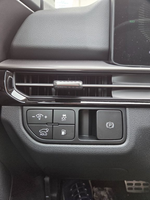 2026 Kia Sportage Plug-In Hybrid EX | PHEV | Cam | HtdWheel | Warranty to 2034 in Bridgewater, New Brunswick - 19 - w1024h768px