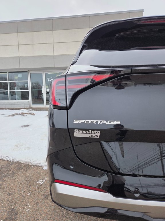 2026 Kia Sportage Plug-In Hybrid EX | PHEV | Cam | HtdWheel | Warranty to 2034 in Bridgewater, New Brunswick - 8 - w1024h768px