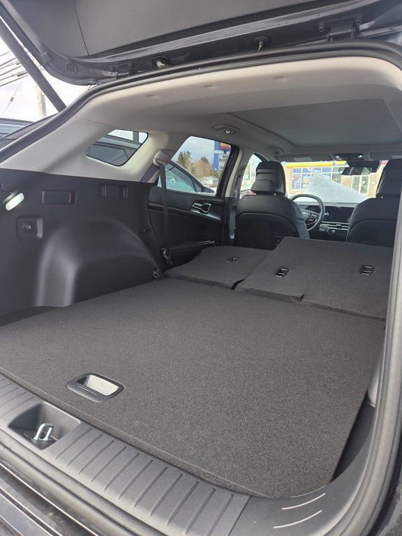 2026 Kia Sportage Plug-In Hybrid EX | PHEV | Cam | HtdWheel | Warranty to 2034 in Bridgewater, New Brunswick - 51 - w1024h768px