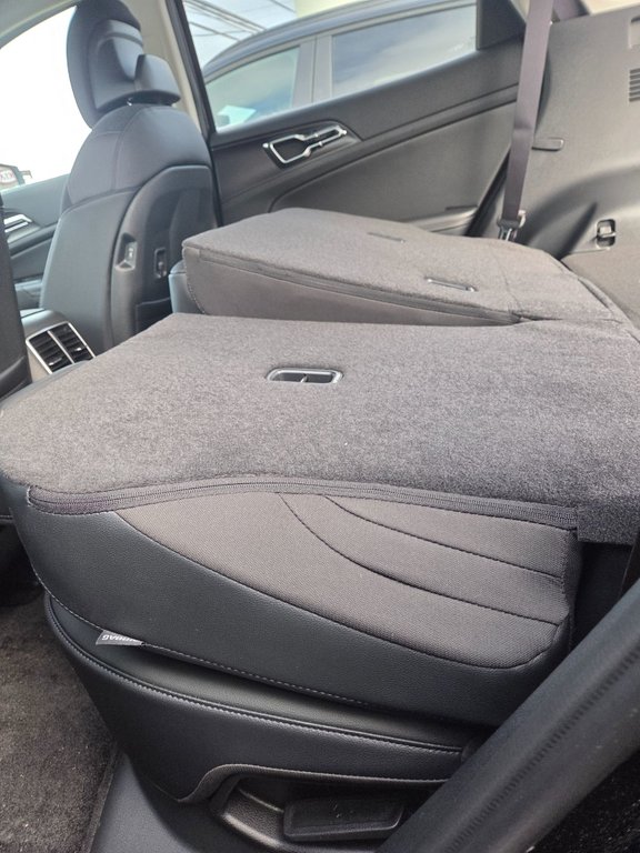 2026 Kia Sportage Plug-In Hybrid EX | PHEV | Cam | HtdWheel | Warranty to 2034 in Bridgewater, New Brunswick - 50 - w1024h768px