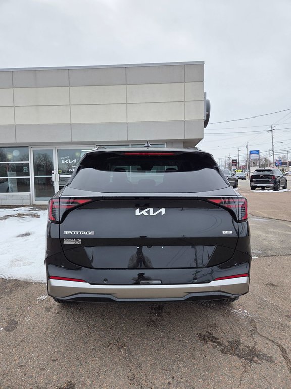 2026 Kia Sportage Plug-In Hybrid EX | PHEV | Cam | HtdWheel | Warranty to 2034 in Bridgewater, New Brunswick - 7 - w1024h768px