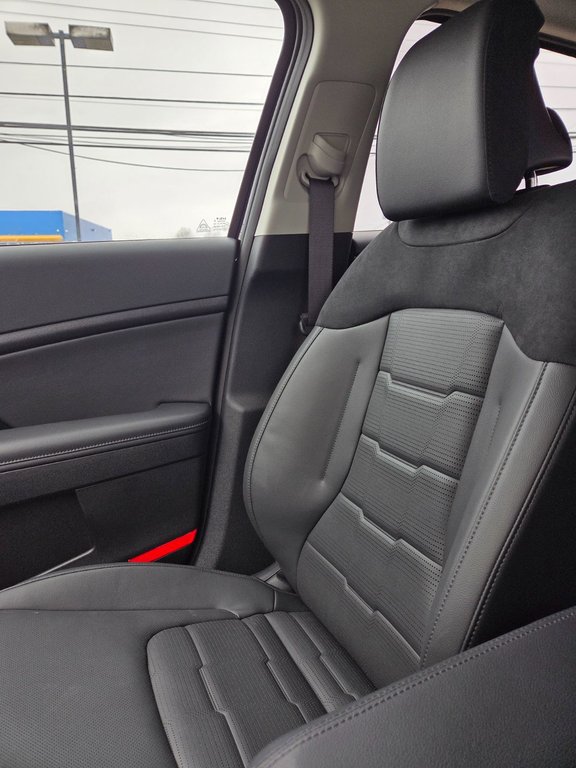 2026 Kia Sportage Plug-In Hybrid EX | PHEV | Cam | HtdWheel | Warranty to 2034 in Bridgewater, New Brunswick - 31 - w1024h768px