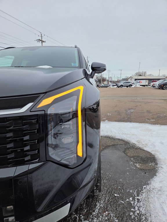 2026 Kia Sportage Plug-In Hybrid EX | PHEV | Cam | HtdWheel | Warranty to 2034 in Bridgewater, New Brunswick - 10 - w1024h768px