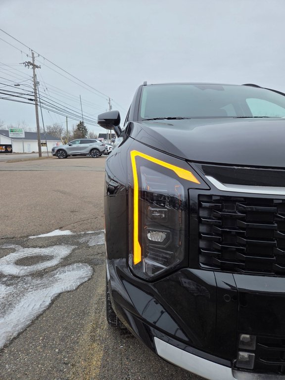 2026 Kia Sportage Plug-In Hybrid EX | PHEV | Cam | HtdWheel | Warranty to 2034 in Bridgewater, New Brunswick - 11 - w1024h768px