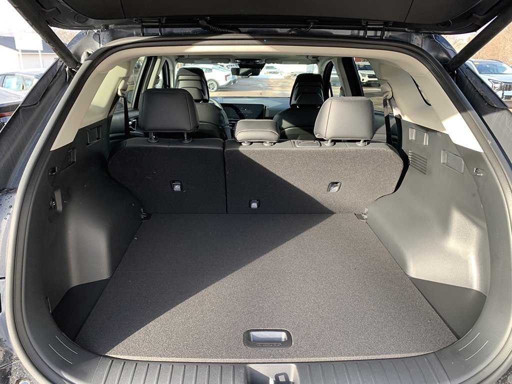 Kia Sportage Plug-In Hybrid EX | PHEV | Cam | HtdWheel | Warranty to 2031 2026 à Amherst, Nouvelle-Écosse - 7 - w1024h768px