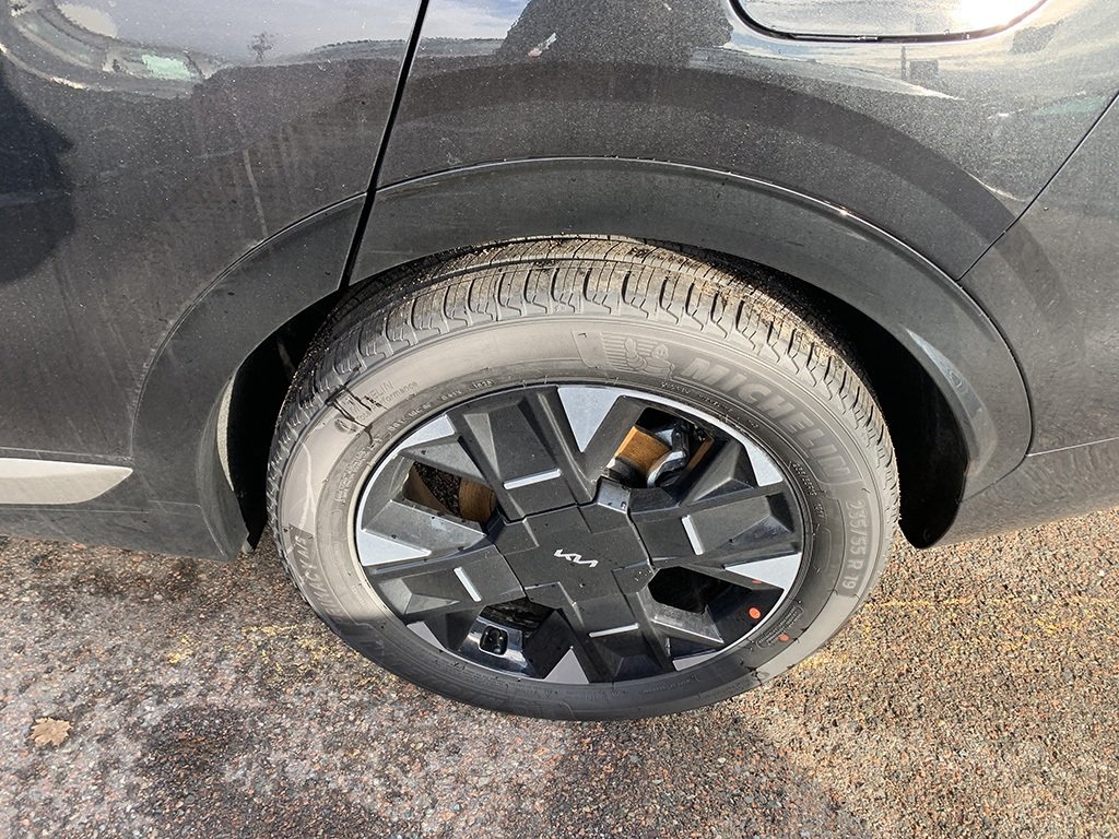 Kia Sportage Plug-In Hybrid EX | PHEV | Cam | HtdWheel | Warranty to 2031 2026 à Amherst, Nouvelle-Écosse - 11 - w1024h768px