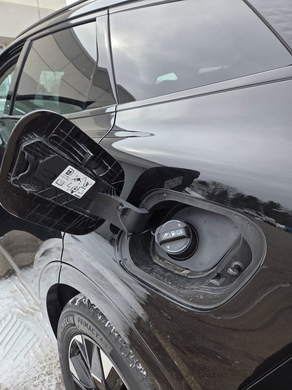 2026 Kia Sportage Plug-In Hybrid EX | PHEV | Cam | HtdWheel | Warranty to 2034 in Bridgewater, New Brunswick - 15 - w1024h768px