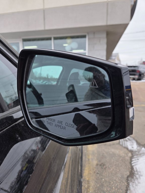 2026 Kia Sportage Plug-In Hybrid EX | PHEV | Cam | HtdWheel | Warranty to 2034 in Bridgewater, New Brunswick - 12 - w1024h768px