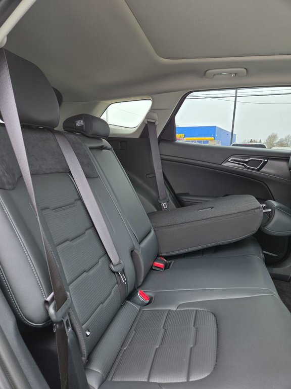 2026 Kia Sportage Plug-In Hybrid EX | PHEV | Cam | HtdWheel | Warranty to 2034 in Bridgewater, New Brunswick - 44 - w1024h768px