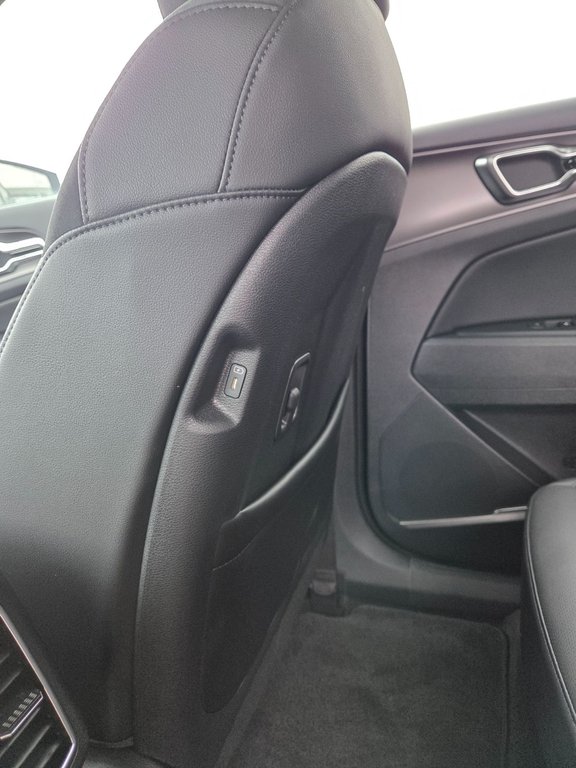 2026 Kia Sportage Plug-In Hybrid EX | PHEV | Cam | HtdWheel | Warranty to 2034 in Bridgewater, New Brunswick - 41 - w1024h768px