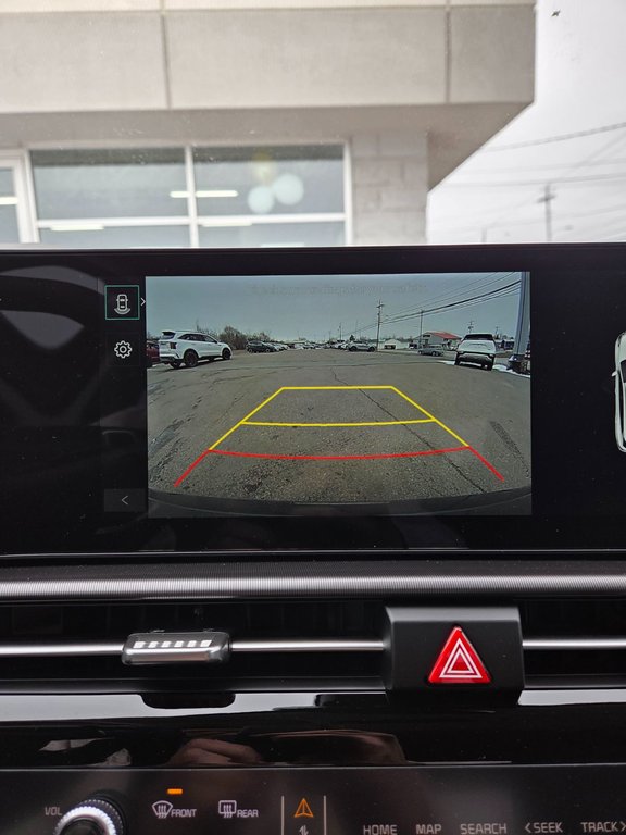 2026 Kia Sportage Plug-In Hybrid EX | PHEV | Cam | HtdWheel | Warranty to 2034 in Bridgewater, New Brunswick - 36 - w1024h768px