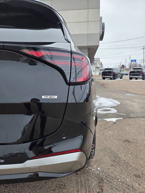 2026 Kia Sportage Plug-In Hybrid EX | PHEV | Cam | HtdWheel | Warranty to 2034 in Bridgewater, New Brunswick - 9 - w1024h768px