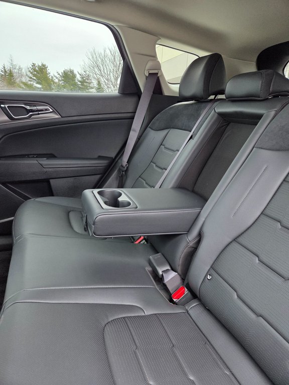 2026 Kia Sportage Plug-In Hybrid EX | PHEV | Cam | HtdWheel | Warranty to 2034 in Bridgewater, New Brunswick - 43 - w1024h768px