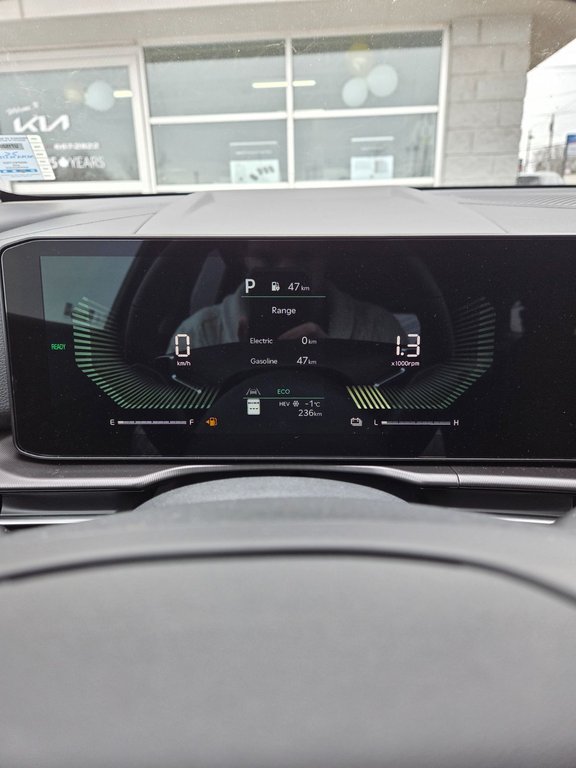 2026 Kia Sportage Plug-In Hybrid EX | PHEV | Cam | HtdWheel | Warranty to 2034 in Bridgewater, New Brunswick - 24 - w1024h768px