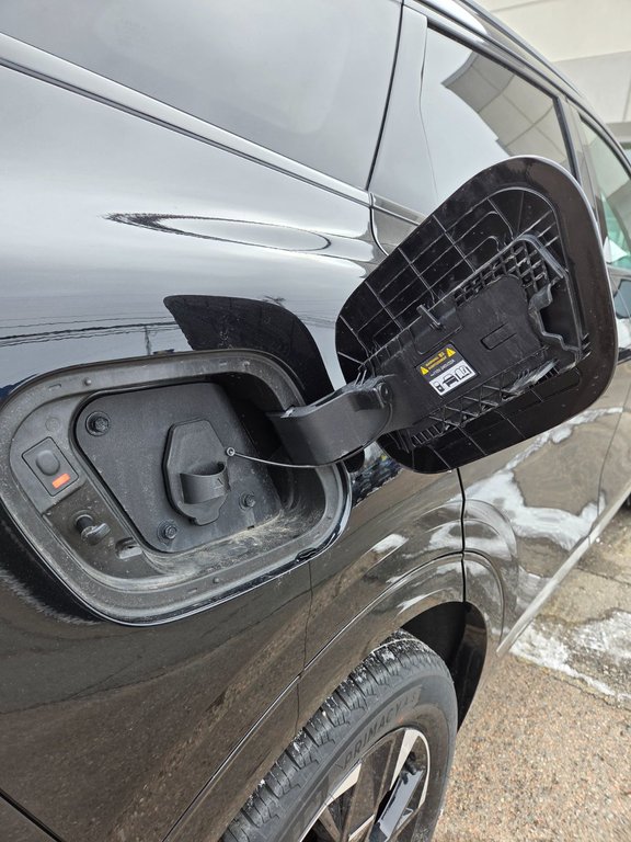 2026 Kia Sportage Plug-In Hybrid EX | PHEV | Cam | HtdWheel | Warranty to 2034 in Bridgewater, New Brunswick - 14 - w1024h768px