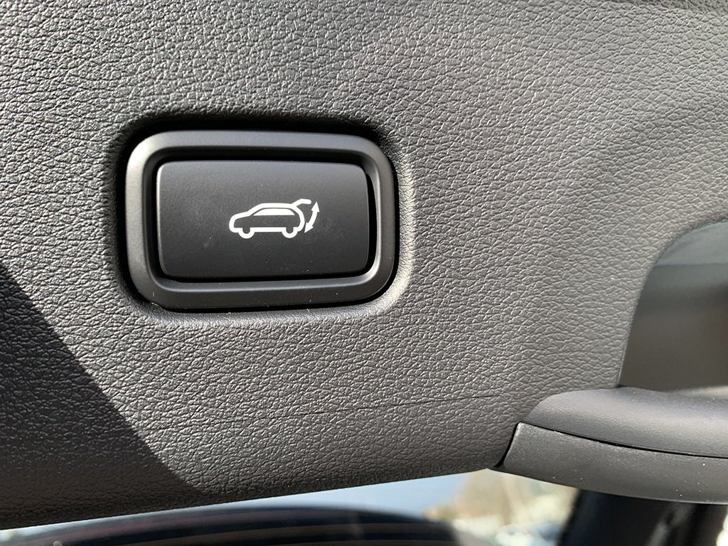 Kia Sportage Plug-In Hybrid EX | PHEV | Cam | HtdWheel | Warranty to 2031 2026 à Amherst, Nouvelle-Écosse - 8 - w1024h768px