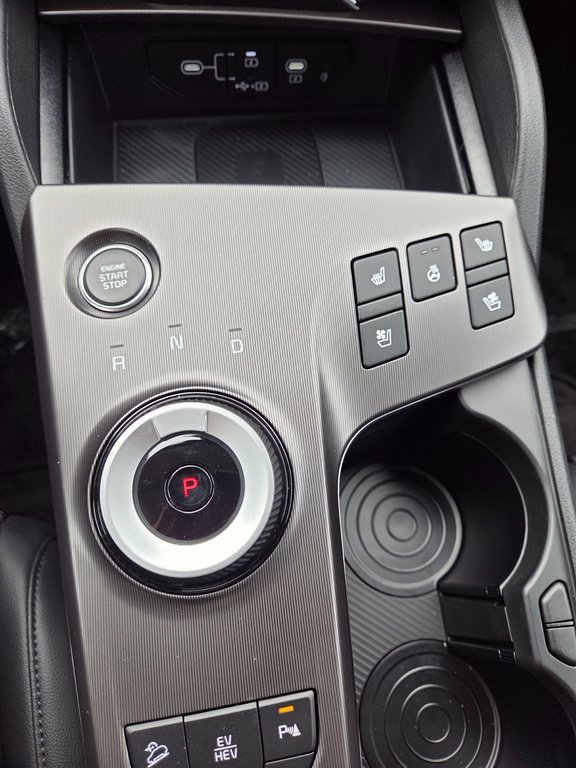 2026 Kia Sportage Plug-In Hybrid EX | PHEV | Cam | HtdWheel | Warranty to 2034 in Bridgewater, New Brunswick - 29 - w1024h768px