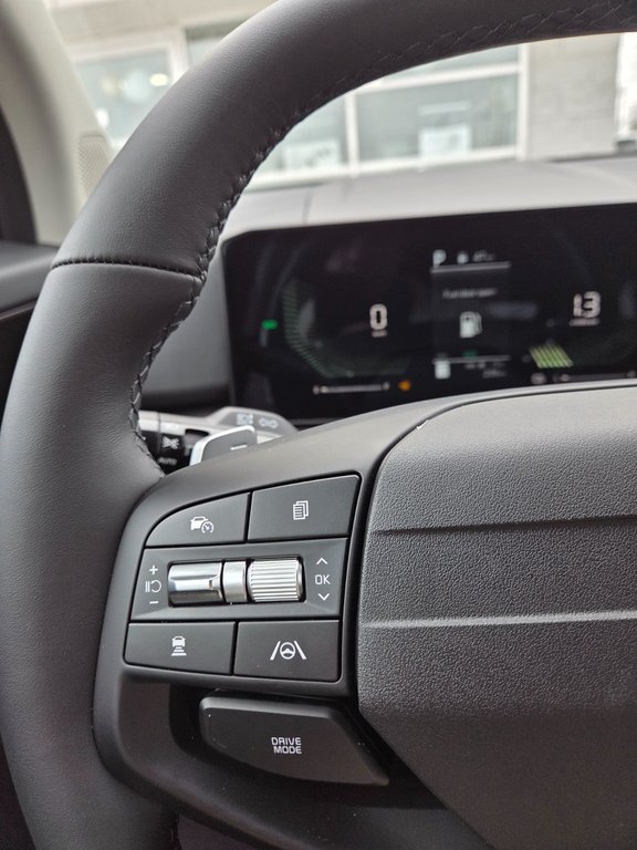 2026 Kia Sportage Plug-In Hybrid EX | PHEV | Cam | HtdWheel | Warranty to 2034 in Bridgewater, New Brunswick - 20 - w1024h768px