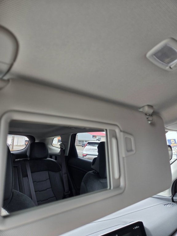 2026 Kia Sportage Plug-In Hybrid EX | PHEV | Cam | HtdWheel | Warranty to 2034 in Bridgewater, New Brunswick - 33 - w1024h768px