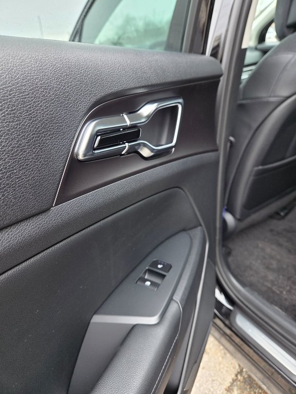 2026 Kia Sportage Plug-In Hybrid EX | PHEV | Cam | HtdWheel | Warranty to 2034 in Bridgewater, New Brunswick - 40 - w1024h768px