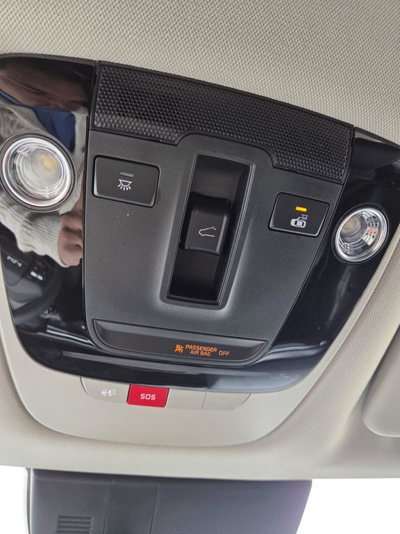2026 Kia Sportage Plug-In Hybrid EX | PHEV | Cam | HtdWheel | Warranty to 2034 in Bridgewater, New Brunswick - 32 - w1024h768px