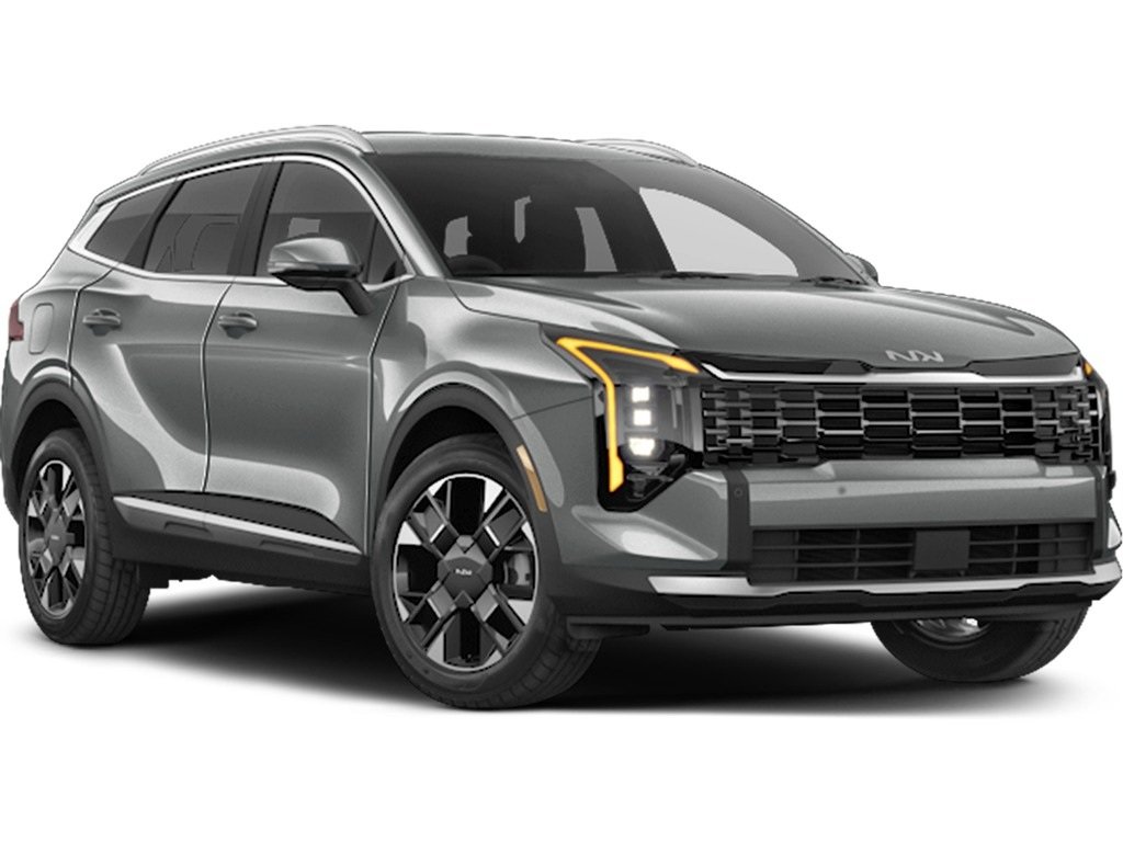 2026 Kia Sportage Plug-In Hybrid EX Premium | PHEV | Leather | Warranty to 2034 in Amherst, Nova Scotia - 1 - w1024h768px