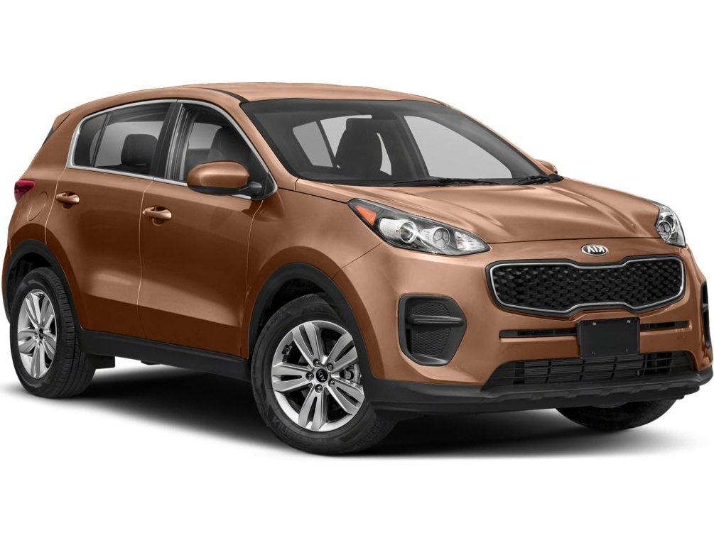Kia Sportage LX | Cam | USB | HtdSeats | Bluetooth | Keyless 2017 à Amherst, Nouvelle-Écosse - 1 - w1024h768px