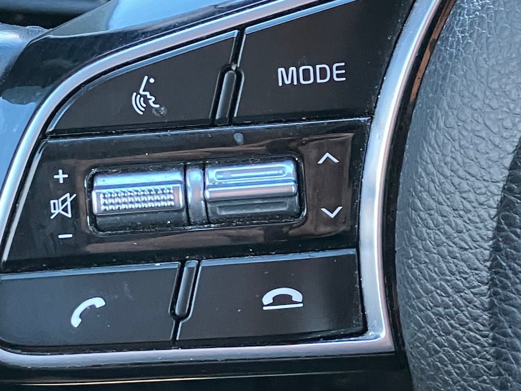 2022 Kia Sportage LX | Cam | USB | HtdSeats | Warranty to 2026 in Amherst, Nova Scotia - 19 - w1024h768px