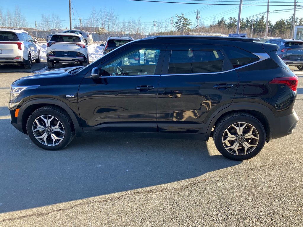 2022 Kia Sportage LX | Cam | USB | HtdSeats | Warranty to 2026 in Amherst, Nova Scotia - 8 - w1024h768px