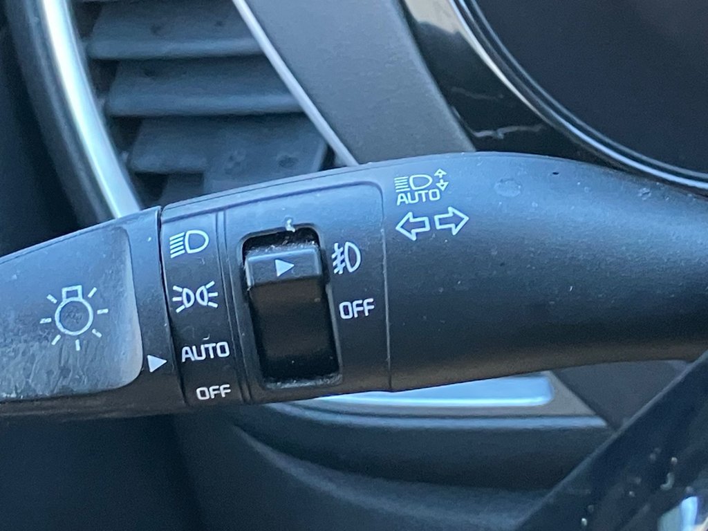 2022 Kia Sportage LX | Cam | USB | HtdSeats | Warranty to 2026 in Amherst, Nova Scotia - 21 - w1024h768px
