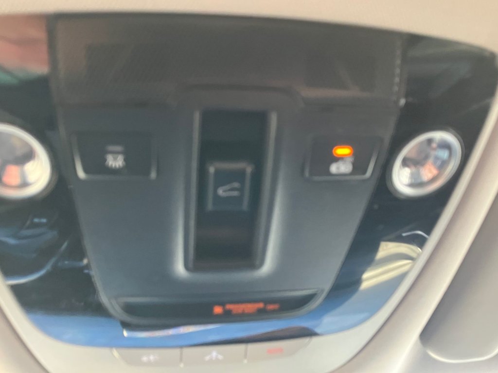 2022 Kia Sportage LX | Cam | USB | HtdSeats | Warranty to 2026 in Amherst, Nova Scotia - 34 - w1024h768px